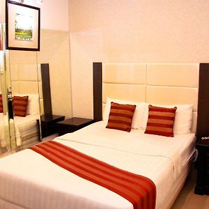 Budget Without Window Double Room